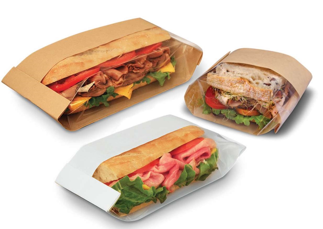 Фуд производитель. Панини в упаковке. Сэндвич в упаковке. Упаковка для бутербродов и сэндвичей. Бутерброд в упаковке.